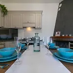 Apartment Mamma Ciccia - Root 12 *