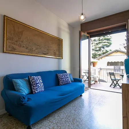 Mamma Ciccia - Root 12 Apartment