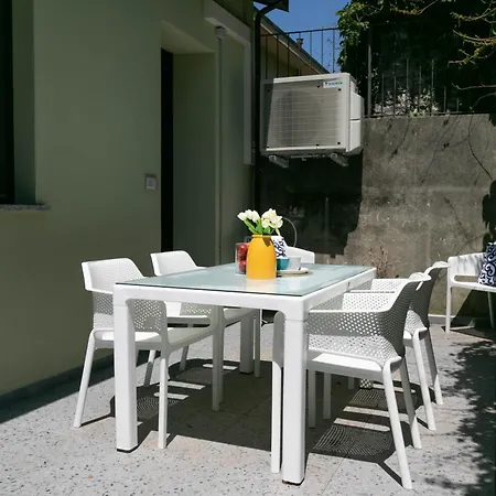 Mamma Ciccia - Root 12 Apartamento Lierna