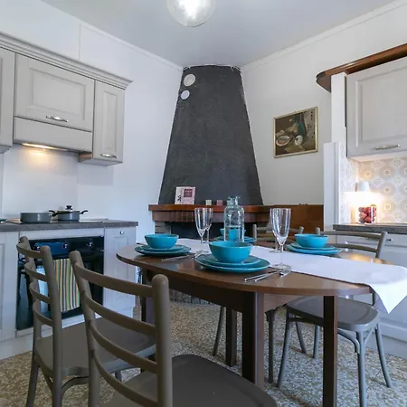 Mamma Ciccia - Root 12 Apartamento