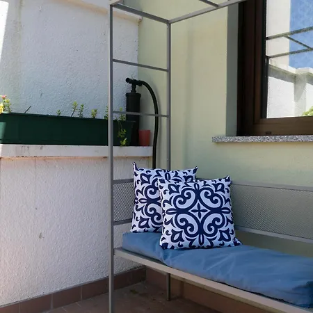 Apartamento Mamma Ciccia - Root 12 Lierna