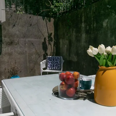 Apartment Mamma Ciccia - Root 12
