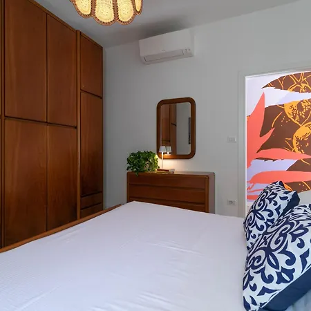 Apartamento Mamma Ciccia - Root 12 *