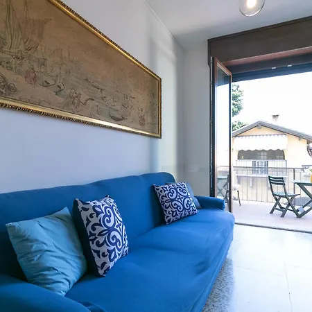 Apartment Mamma Ciccia - Root 12 *