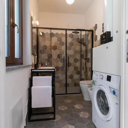 Apartamento Mamma Ciccia - Root 12 Lierna
