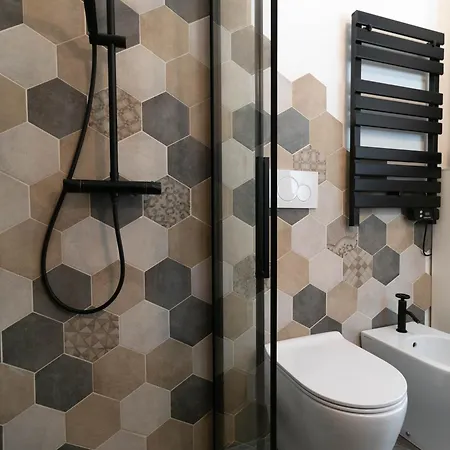 Apartamento Mamma Ciccia - Root 12 *